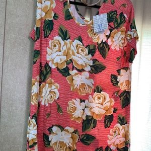 LuLaroe Macy Dress